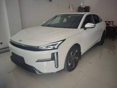 Geely Galaxy L6 60km PLUS Longteng Edition - ფოტო 2
