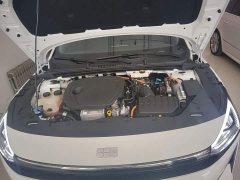 Geely Galaxy L6 60km PLUS Longteng Edition - ფოტო 20