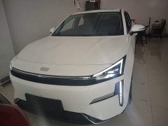 Geely Galaxy L6 60km PLUS Longteng Edition - ფოტო 3