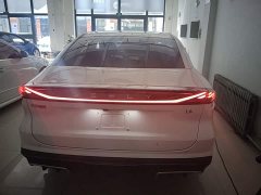 Geely Galaxy L6 60km PLUS Longteng Edition - ფოტო 6