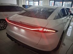 Geely Galaxy L6 60km PLUS Longteng Edition - ფოტო 7