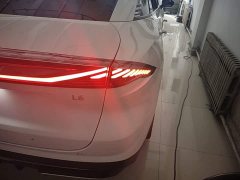 Geely Galaxy L6 60km PLUS Longteng Edition - ფოტო 8