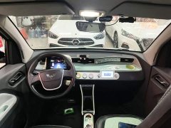 Wuling Hongguang MINIEV 2021 Macaron Sandwich Edition 170km LFP - ფოტო 10