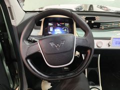 Wuling Hongguang MINIEV 2021 Macaron Sandwich Edition 170km LFP - ფოტო 11