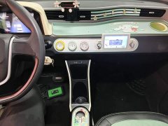Wuling Hongguang MINIEV 2021 Macaron Sandwich Edition 170km LFP - ფოტო 13