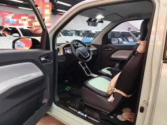 Wuling Hongguang MINIEV 2021 Macaron Sandwich Edition 170km LFP - ფოტო 16