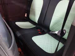 Wuling Hongguang MINIEV 2021 Macaron Sandwich Edition 170km LFP - ფოტო 17