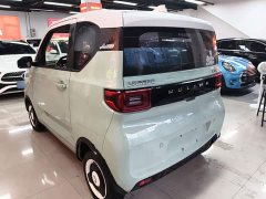 Wuling Hongguang MINIEV 2021 Macaron Sandwich Edition 170km LFP - ფოტო 5