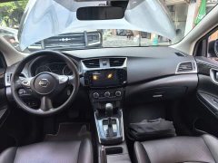 Nissan Sylphy Classic 1.6XL CVT Luxury - ფოტო 10