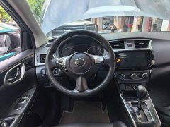 Nissan Sylphy Classic 1.6XL CVT Luxury - ფოტო 11