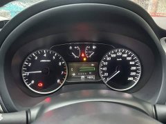 Nissan Sylphy Classic 1.6XL CVT Luxury - ფოტო 12
