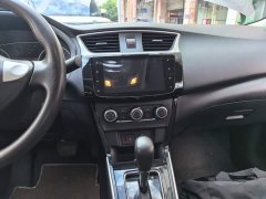 Nissan Sylphy Classic 1.6XL CVT Luxury - ფოტო 13