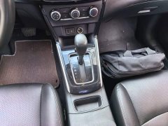 Nissan Sylphy Classic 1.6XL CVT Luxury - ფოტო 14