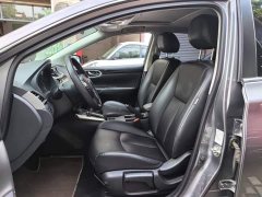 Nissan Sylphy Classic 1.6XL CVT Luxury - ფოტო 15