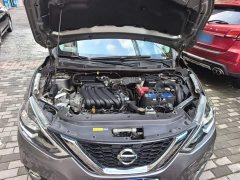 Nissan Sylphy Classic 1.6XL CVT Luxury - ფოტო 20