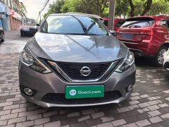 Nissan Sylphy Classic 1.6XL CVT Luxury - ფოტო 3