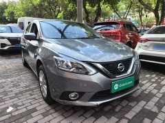 Nissan Sylphy Classic 1.6XL CVT Luxury - ფოტო 4