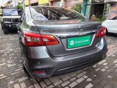 Nissan Sylphy Classic 1.6XL CVT Luxury - ფოტო 5