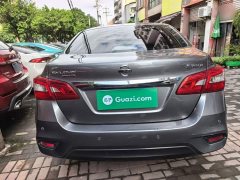 Nissan Sylphy Classic 1.6XL CVT Luxury - ფოტო 6