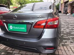 Nissan Sylphy Classic 1.6XL CVT Luxury - ფოტო 8
