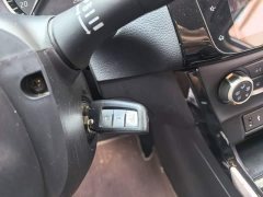 Nissan Sylphy Classic 1.6XL CVT Luxury - ფოტო 9