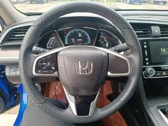Honda Civic 2019 220TURBO CVT Sport Edition National VI - ფოტო 11