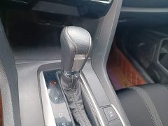Honda Civic 2019 220TURBO CVT Sport Edition National VI - ფოტო 14