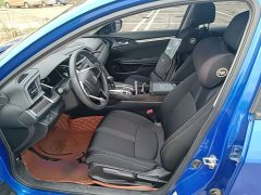 Honda Civic 2019 220TURBO CVT Sport Edition National VI - ფოტო 15