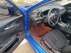 Honda Civic 2019 220TURBO CVT Sport Edition National VI - ფოტო 16