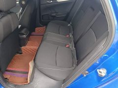 Honda Civic 2019 220TURBO CVT Sport Edition National VI - ფოტო 17