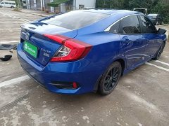 Honda Civic 2019 220TURBO CVT Sport Edition National VI - ფოტო 7
