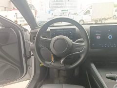 BYD Seal 06 2024 DM-i 80KM Deluxe - ფოტო 11