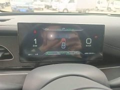 BYD Seal 06 2024 DM-i 80KM Deluxe - ფოტო 12