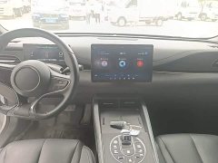 BYD Seal 06 2024 DM-i 80KM Deluxe - ფოტო 13