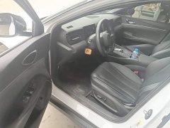 BYD Seal 06 2024 DM-i 80KM Deluxe - ფოტო 16
