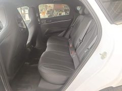 BYD Seal 06 2024 DM-i 80KM Deluxe - ფოტო 17