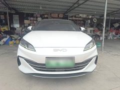 BYD Seal 06 2024 DM-i 80KM Deluxe - ფოტო 3