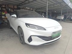 BYD Seal 06 2024 DM-i 80KM Deluxe - ფოტო 4