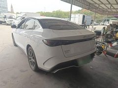 BYD Seal 06 2024 DM-i 80KM Deluxe - ფოტო 5