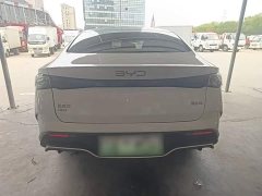 BYD Seal 06 2024 DM-i 80KM Deluxe - ფოტო 6