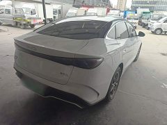 BYD Seal 06 2024 DM-i 80KM Deluxe - ფოტო 7
