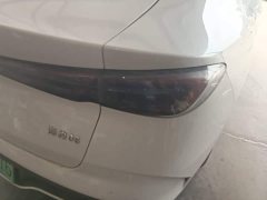 BYD Seal 06 2024 DM-i 80KM Deluxe - ფოტო 8