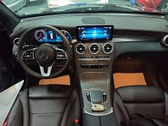 Mercedes-Benz GLC Facelift GLC 260 L 4MATIC Luxury - ფოტო 10