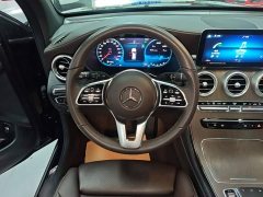 Mercedes-Benz GLC Facelift GLC 260 L 4MATIC Luxury - ფოტო 11