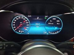 Mercedes-Benz GLC Facelift GLC 260 L 4MATIC Luxury - ფოტო 12