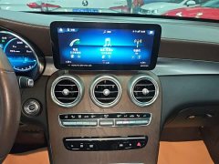 Mercedes-Benz GLC Facelift GLC 260 L 4MATIC Luxury - ფოტო 13