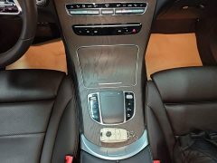 Mercedes-Benz GLC Facelift GLC 260 L 4MATIC Luxury - ფოტო 14