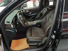 Mercedes-Benz GLC Facelift GLC 260 L 4MATIC Luxury - ფოტო 15