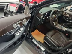 Mercedes-Benz GLC Facelift GLC 260 L 4MATIC Luxury - ფოტო 16