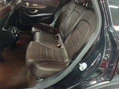 Mercedes-Benz GLC Facelift GLC 260 L 4MATIC Luxury - ფოტო 17